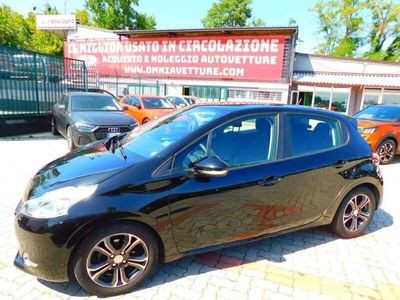 usata Peugeot 208 5p 1.2 e-vti 12v Active s (E5B)