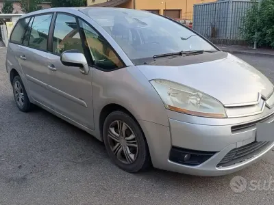 Usata Citroën Grand C4 Picasso