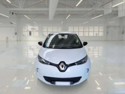 Usado Renault Zoe