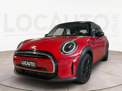 Usado Mini Cooper