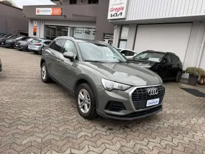 Usata Audi Q3