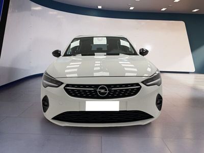 usata Opel Corsa VI 2020 1.2 Elegance 100cv