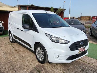 usata Ford Transit Connect 1.5TDCI ECOBLUE