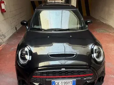 Usata Mini John Cooper Works 231 CV (169 kW) 2022 Utilitaria