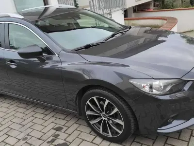 Usata Mazda 6
