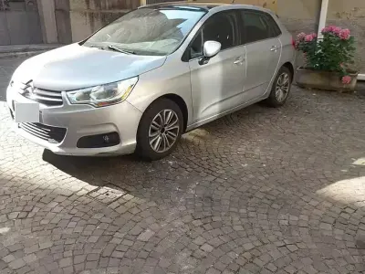 Usata Citroën C4