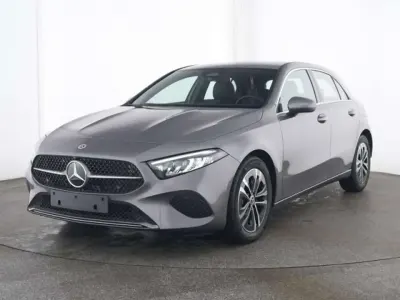 Usata Mercedes A200