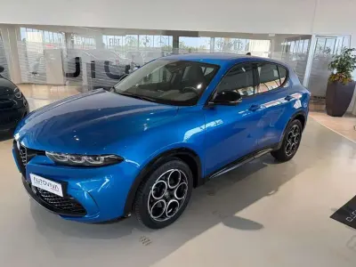 Usata Alfa Romeo Tonale
