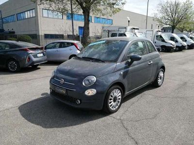 usata Fiat 500 1.0 hybrid 70 CV Lounge