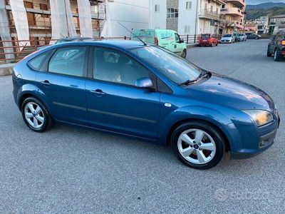 usata Ford Focus 2.0 Tdci