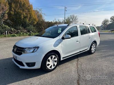 Dacia Logan MCV