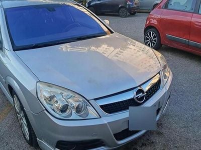 Usata Opel Vectra 2006 Grigio Station wagon