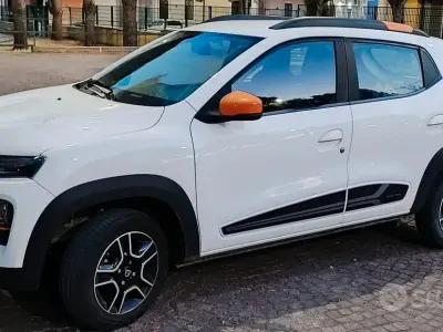 Occasion Dacia Spring