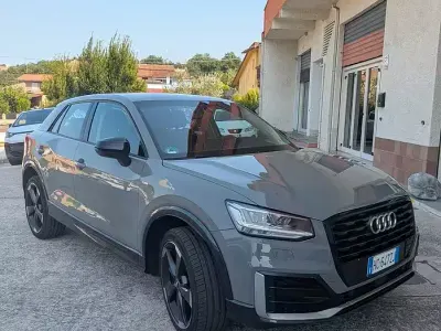 Usata Audi Q2