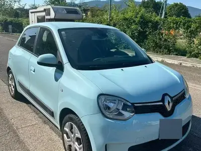 Gebraucht Renault Twingo