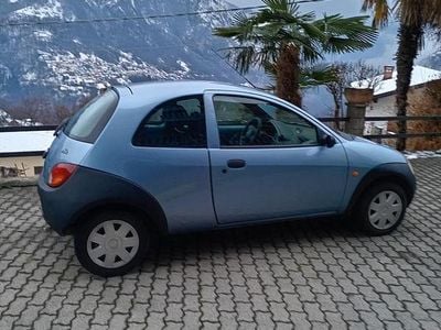 Usata Ford Ka 69 CV (50 kW) 2005 Utilitaria