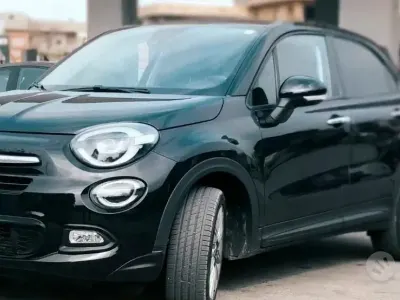Usata Fiat 500