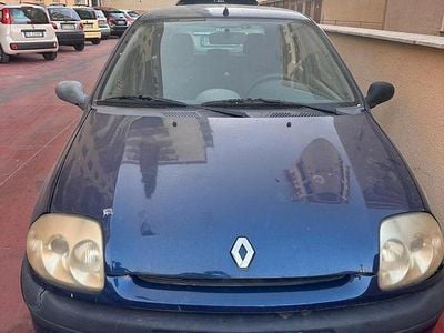 Usata Renault Clio II 1999