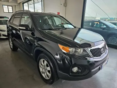 Usata Kia Sorento