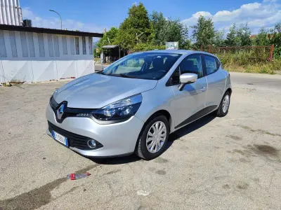Usata Renault Clio IV