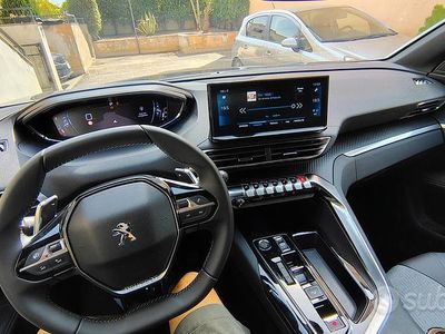 Usata Peugeot 3008 Allure 131 CV (96 kW) 2024 SUV