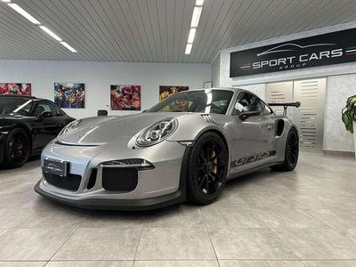 Porsche 911 GT3 RS