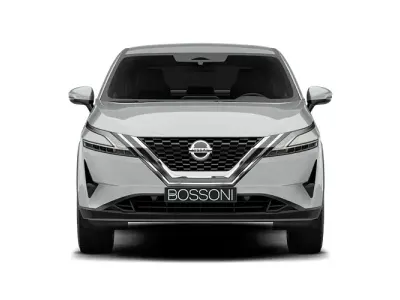 Usata Nissan Qashqai Tekna+ 158 CV (116 kW) 2022 Grigio SUV