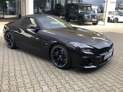 usata BMW Z4 sDrive20i Msport +19"+HUD