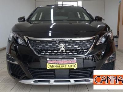 usata Peugeot 3008 -- BlueHDi 130 S&S GT Line