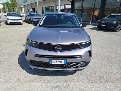 Begagnad Opel Mokka