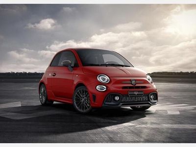 usata Fiat 500 Abarth 500& 695 My23 695 1.4 Turbo T-Jet 180cv