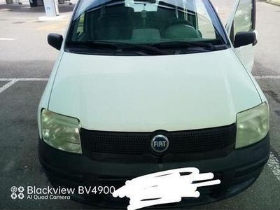 usata Fiat Panda 