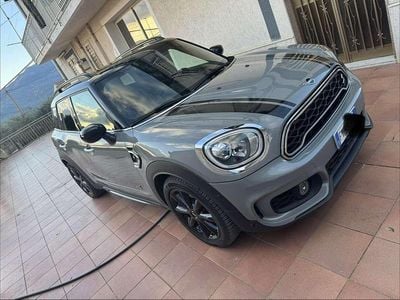 Usata Mini Cooper S Countryman Hype 192 CV (141 kW) 2020 SUV