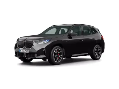 Usata BMW X3