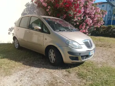 Usata Lancia Musa