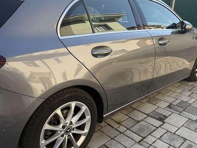 Usata Mercedes A180 Business 116 CV (85 kW) 2021 Berlina