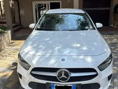 Usata Mercedes A160 95 CV (69 kW) 2020 Utilitaria