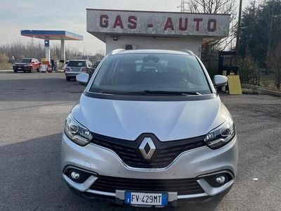 Usata Renault Grand Scénic IV 110 CV (80 kW) 2019 Monovolume