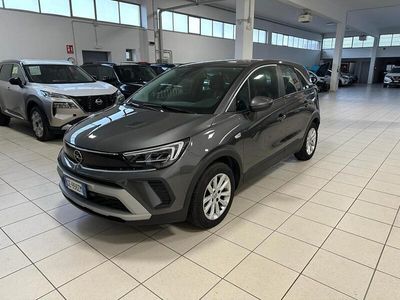 usata Opel Crossland X 1.2 Innovation s&s 83cv my20