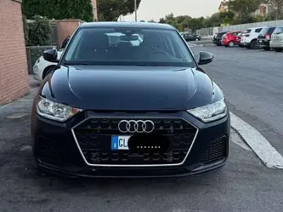 Usata Audi A1 Sportback