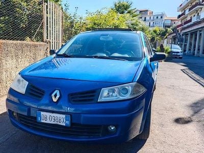 Renault Mégane II
