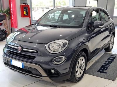 usata Fiat 500X 500X-null