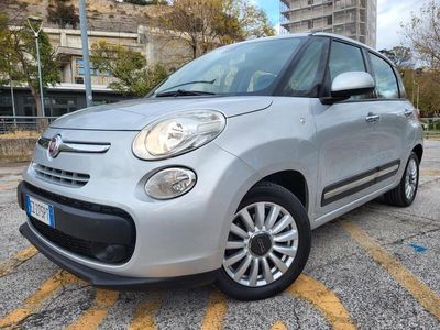 usata Fiat 500L 1,3 M.JET-UNICO PROPRIETARIO-FOTO ULTIME 2 REVISIONI-OK NEOPATENTATI