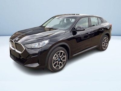 Usata BMW iX2 Comfort Edition 230 kW (313 CV) 2024 Nero metallizzato SUV