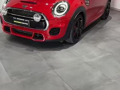 Usata Mini John Cooper Works 231 CV (169 kW) 2021 Utilitaria