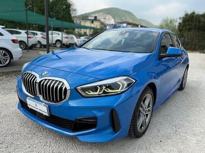 Brugt BMW 116