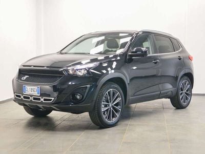 DR Automobiles F35