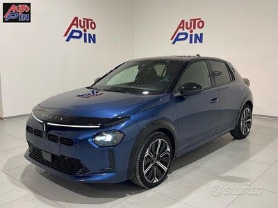 Usata Lancia Ypsilon 101 CV (74 kW) 2025 Other Utilitaria