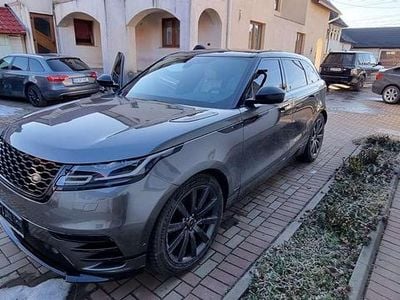 Usata Land Rover Range Rover Velar R-Dynamic 381 CV (280 kW) 2018 SUV