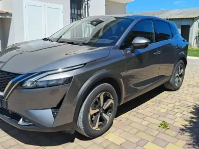 Usata Nissan Qashqai N-Connecta 158 CV (116 kW) 2023 SUV